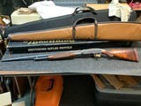 Winchester 42 Deluxe Solid Rib - 6 of 20