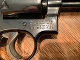 Smith and Wesson 14-3 6 Inch Minty - 13 of 17
