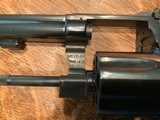 Smith and Wesson 14-3 6 Inch Minty - 17 of 17