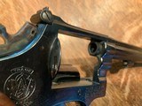 Smith and Wesson 14-3 6 Inch Minty - 15 of 17