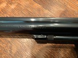 Smith and Wesson 14-3 6 Inch Minty - 11 of 17
