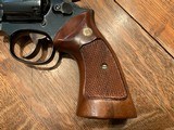 Smith and Wesson 14-3 6 Inch Minty - 6 of 17