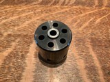 Ruger Single-Six 22 Magnum CYLINDER Only Unfluted - 2 of 6