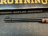 Winchester 9422 22LR First Year - 10 of 17