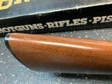 Winchester 9422 22LR First Year - 17 of 17