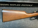 Winchester 9422 22LR First Year - 2 of 17