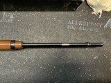 Winchester 9422 22LR First Year - 13 of 17