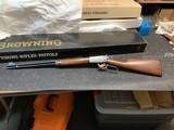 Winchester 9422 22LR First Year - 6 of 17