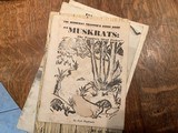 Vintage Trapping Instruction Booklets - 4 of 9