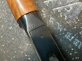 Winchester 9422 Early No Checkering - 14 of 18