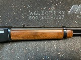Winchester 9422 Early No Checkering - 4 of 18