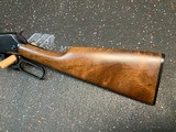 Winchester 9422 Early No Checkering - 6 of 18