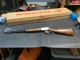 Winchester 9422 Early No Checkering - 5 of 18
