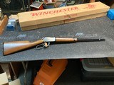 Winchester 9422 Early No Checkering - 1 of 18