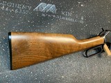 Winchester 9422 Early No Checkering - 2 of 18