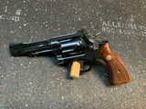 S&W 18-4 22 Revolver - 1 of 13