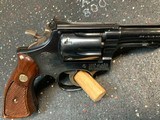S&W 18-4 22 Revolver - 7 of 13