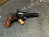 S&W 18-4 22 Revolver - 5 of 13