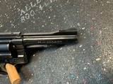 S&W 18-4 22 Revolver - 8 of 13