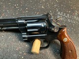 S&W 18-4 22 Revolver - 3 of 13