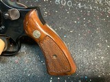 S&W 18-4 22 Revolver - 2 of 13