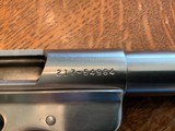 Ruger Mark II Stainless Government - 13 of 13