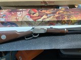 Winchester 9422 Boy Scout Commemorative - 1 of 20