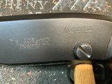 Remington 121 Pump 22 S, L, L Rifle NICE! - 12 of 19