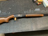 Remington 121 Pump 22 S, L, L Rifle NICE! - 1 of 19