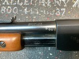 Remington 121 Pump 22 S, L, L Rifle NICE! - 11 of 19