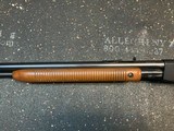 Remington 121 Pump 22 S, L, L Rifle NICE! - 10 of 19
