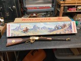 Winchester 9422 WACA Special Issue - 1 of 19