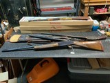 Winchester 50 12 Gauge 3 Barrel Set LOOK! - 2 of 20