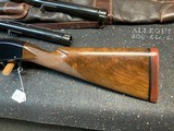 Winchester 50 12 Gauge 3 Barrel Set LOOK! - 3 of 20