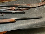 Winchester 50 12 Gauge 3 Barrel Set LOOK! - 9 of 20