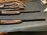 Winchester Model 50/59 Serial Numbers 2 and 3 LOOK! - 5 of 16