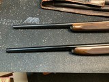 Winchester Model 50/59 Serial Numbers 2 and 3 LOOK! - 9 of 16