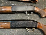 Winchester Model 50/59 Serial Numbers 2 and 3 LOOK! - 1 of 16