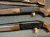 Winchester Model 50/59 Serial Numbers 2 and 3 LOOK! - 8 of 16