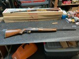 Winchester Model 50 20 Gauge - 1 of 18