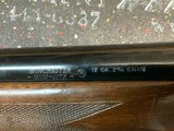 Winchester Model 59 Win-Lite 12 Gauge - 12 of 19