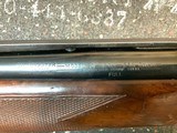 Winchester Model 50 12 Gauge - 11 of 16