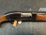 Winchester Model 50 12 Gauge - 3 of 16