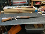 Winchester Model 50 12 Gauge - 1 of 16