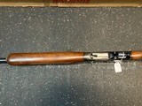 Winchester Model 50 12 Gauge - 13 of 16
