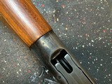 Winchester Model 50 12 Gauge Parts Gun - 11 of 13