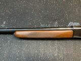 Winchester Model 50 12 Gauge Parts Gun - 9 of 13