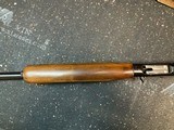 Winchester Model 50 12 Gauge - 18 of 19