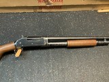 Winchester Model 97 16 Gauge - 1 of 17