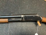 Winchester Model 97 16 Gauge - 9 of 17